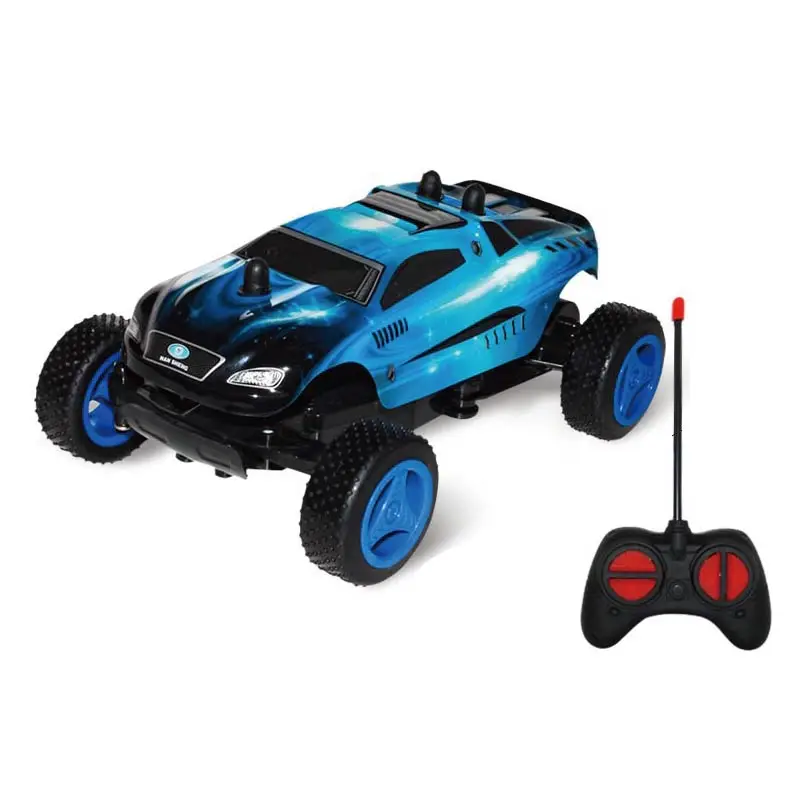 Wholesale Toy 1:22 Scale  Radio control  Car RC four channel  Remote Control Cars