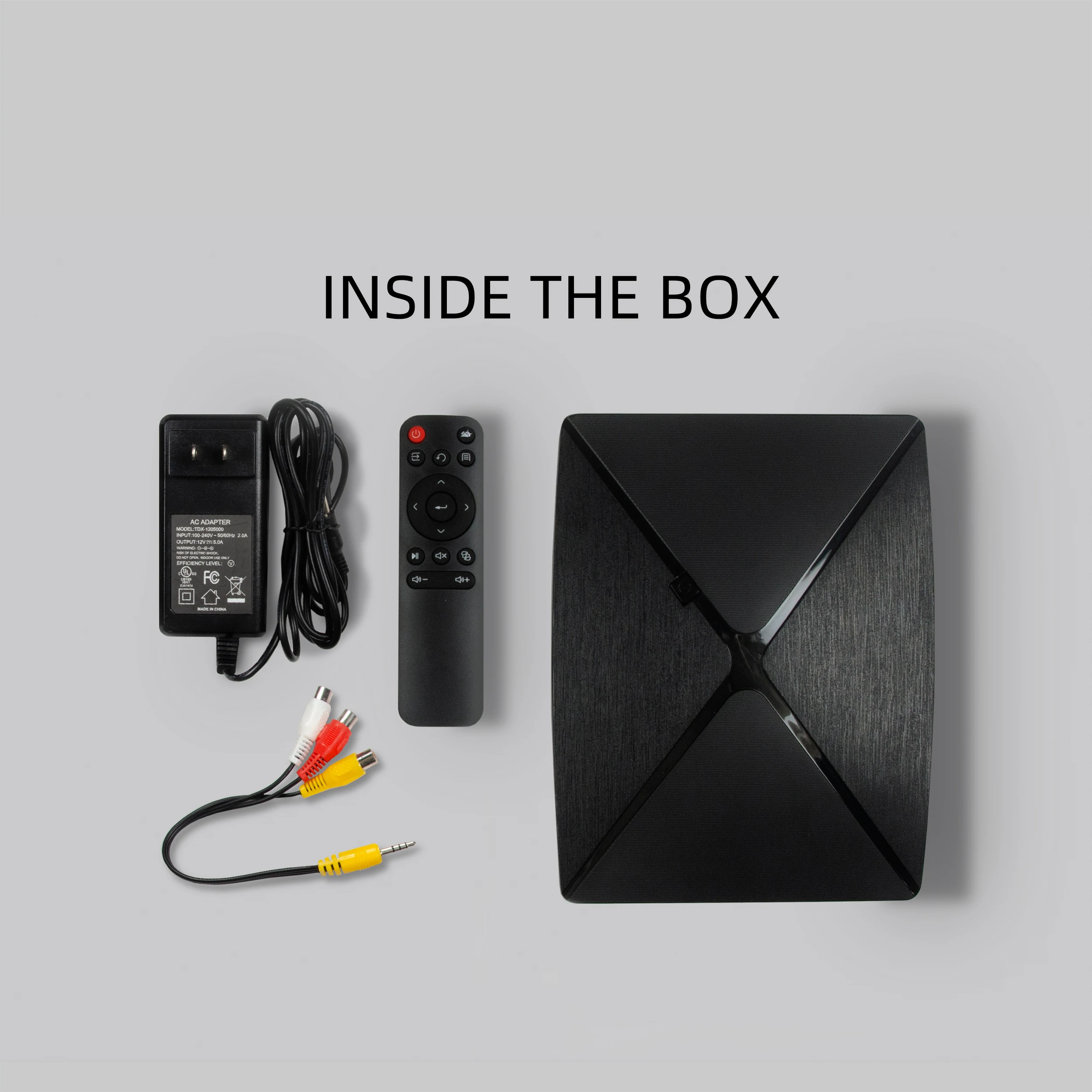 Hot sale Vivibright Projector C80UP with google TV OS SUPPORT Google Play Movies for home cinema produced by inproxima