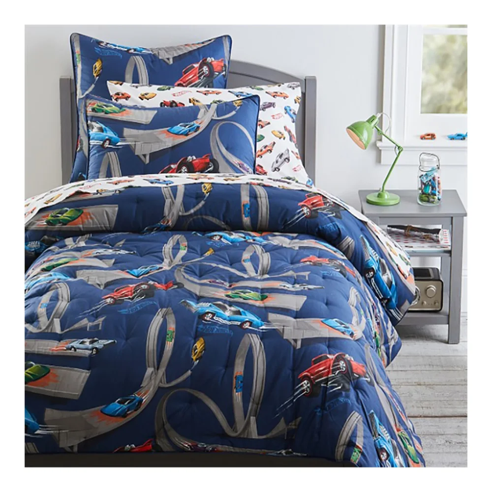 Low Price Warm and Cosy Comforter Sets Bedding Kids for Home