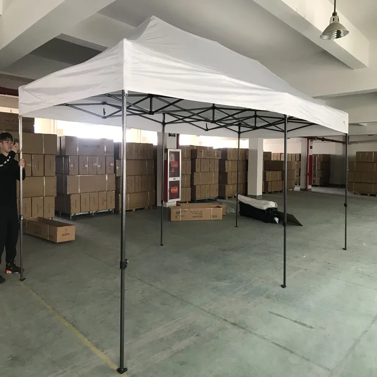 Advertising folding tent marquee gazebo canopy