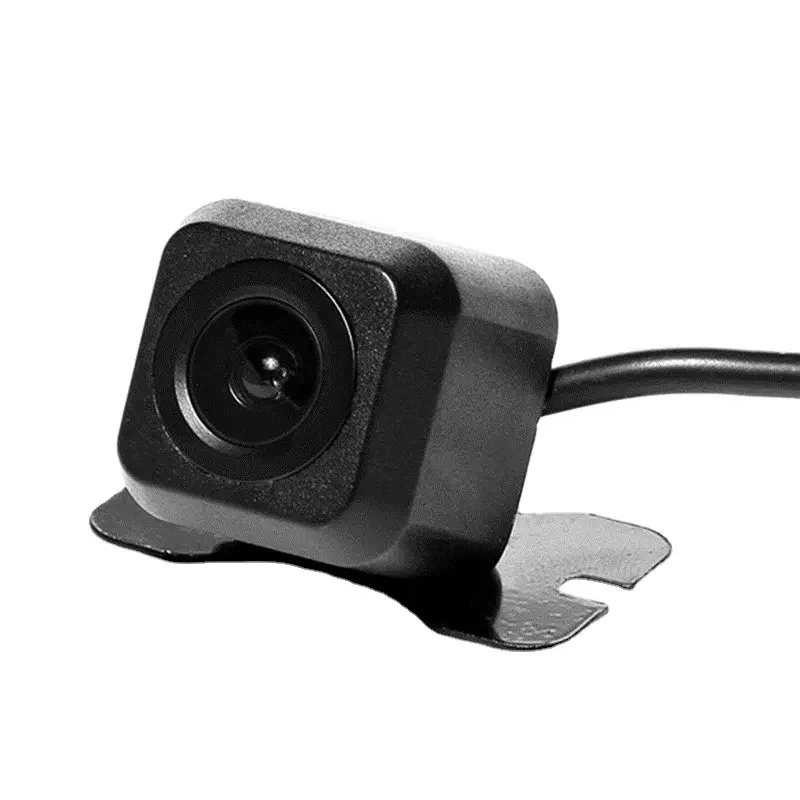 HD Waterproof Reverse Parking Backup Camera for Cars Night Vision 90° Rotation