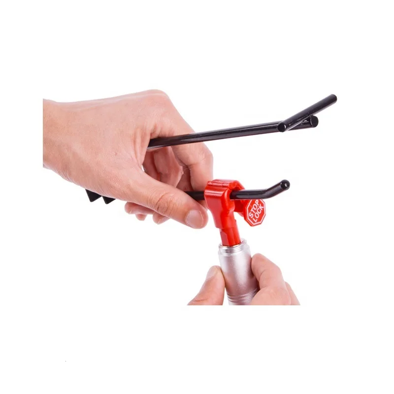 2020 eas anti-theft products accessories stop lock detacher for shoplifting