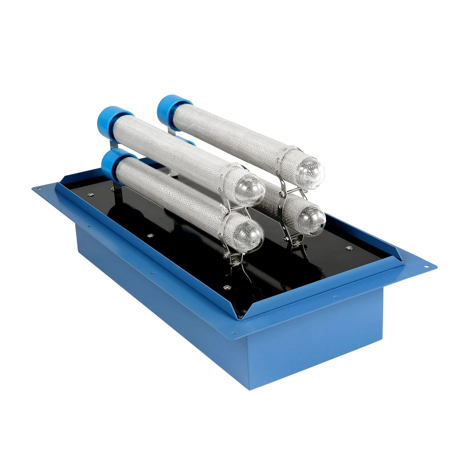 EddaAir Cold Plasma Air 504T Purifier Disinfection Machine Non-heating Sterilization Technology For Food Processing