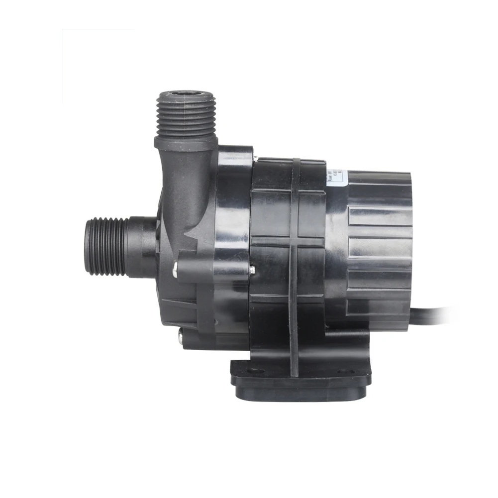 AMBOHR WP-DC56E  Mini Submersible Water Pump DC 12/24 V Brushless DC water pump