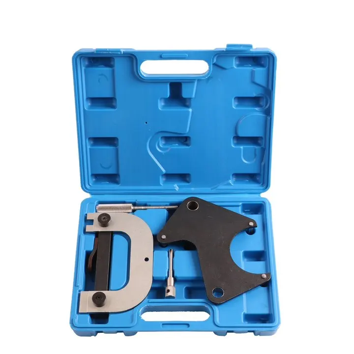 Высокое качество низкая цена инструмент для ремонта автомобилей набор инструментов синхронизации двигателя Renault EC1304