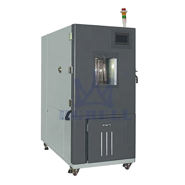 Миниатюрная климатическая камера для измерения температуры и влажности от производителя-40