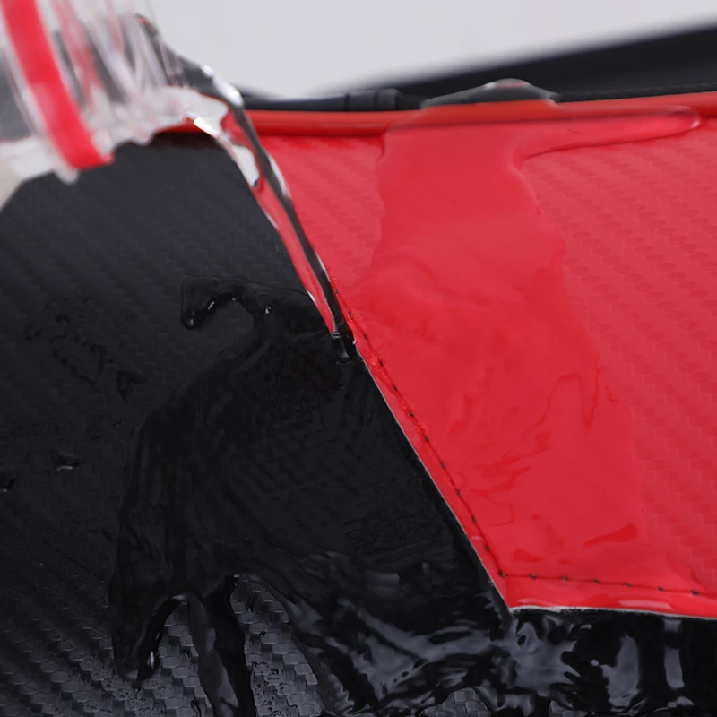 ome 1.25M high capacity two layers storage EVA Waterproof fly rod carp reel portable fishing bag fishing rod bag with stand