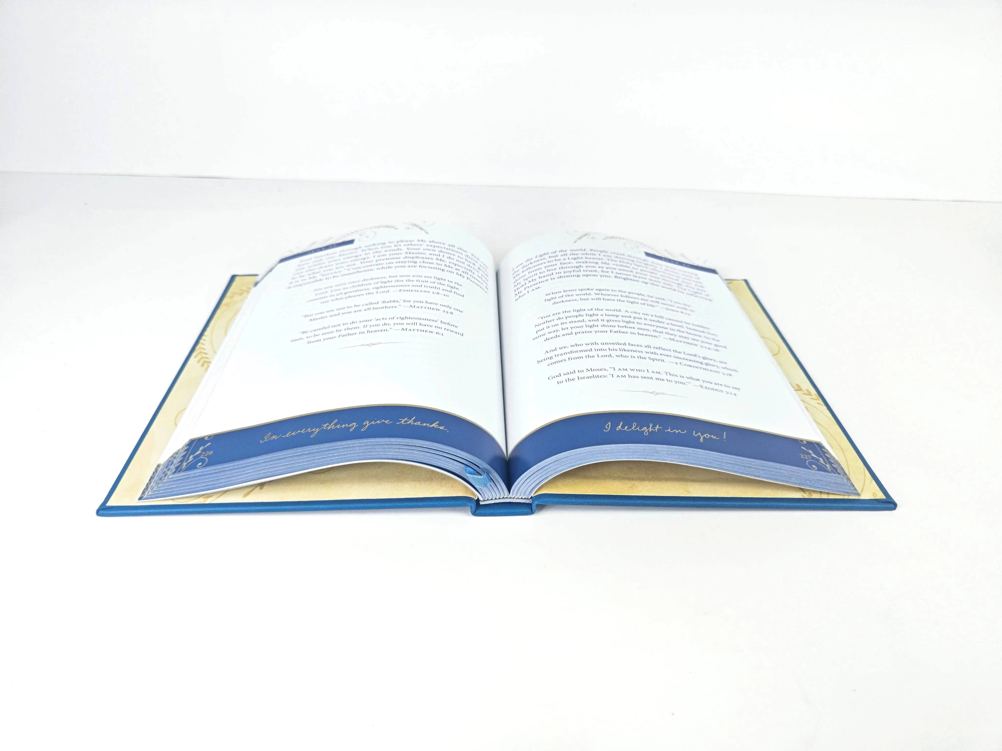 Premium Executive Customized gold foil debossed Logo A5 promotion faux leather agenda Luxury Pu Leather book cover