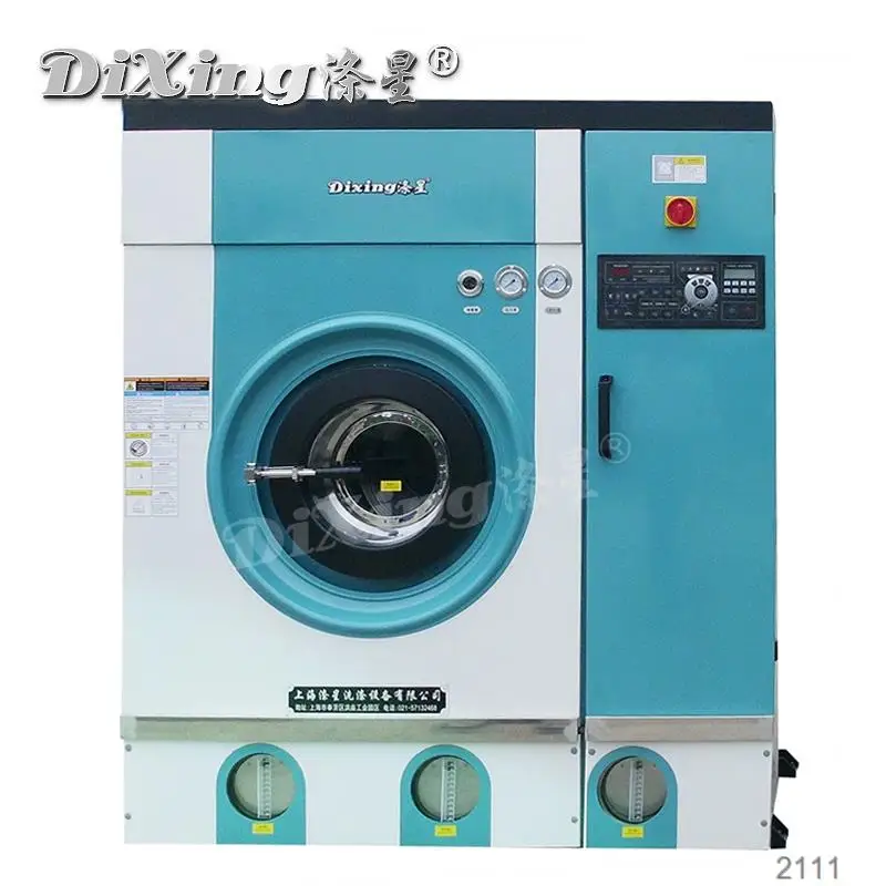 2020 automatic commercial perc hydrocarbon dry cleaning machines laundry