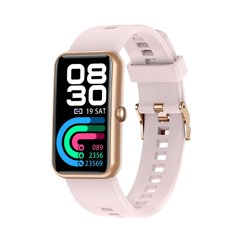 Smart watch l16 1.47inch HD screen Health monitoring call reminder l16 smart watch