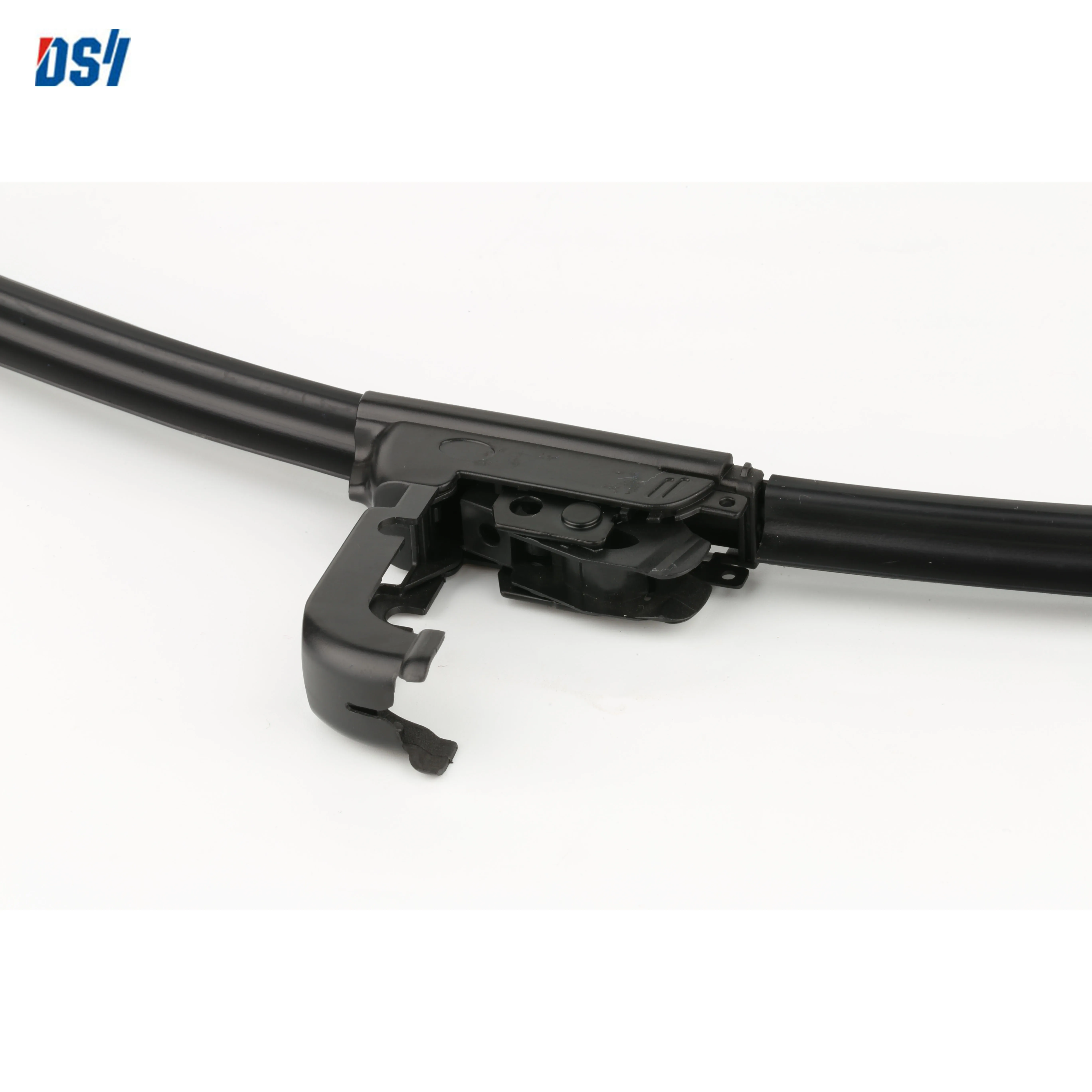 Custom DSY 706 Universal Flat Soft Car Accessory Guard Front Windshield Wiper Blade