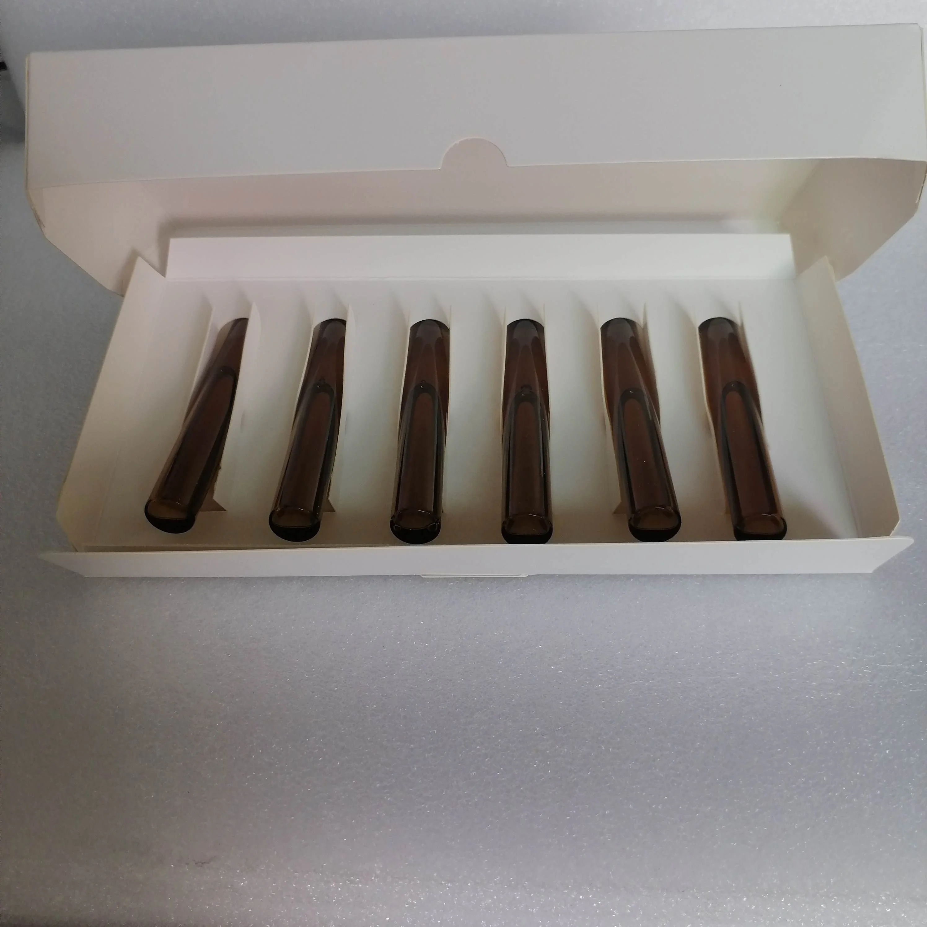 Hydra Machine Hydra Booster Solution Hyaluronic Acid Serum for face care treatments