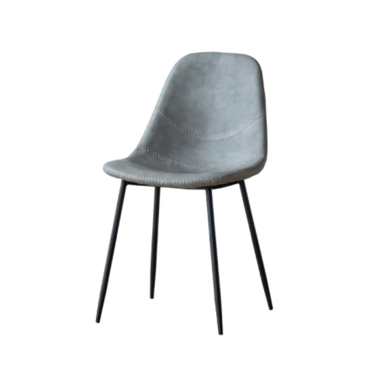 
Iron stand for haning chair dining chair modern fabric metal leg metal chairs 