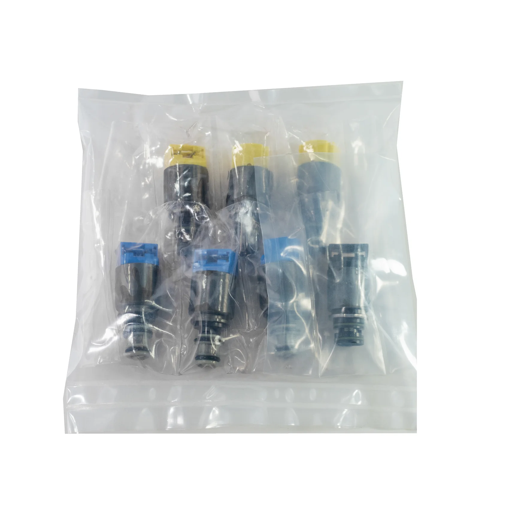 WWT Wholesale Brand New Transmission Solenoid  ZF 6HP19/21/26/28 gearbox parts For BMW