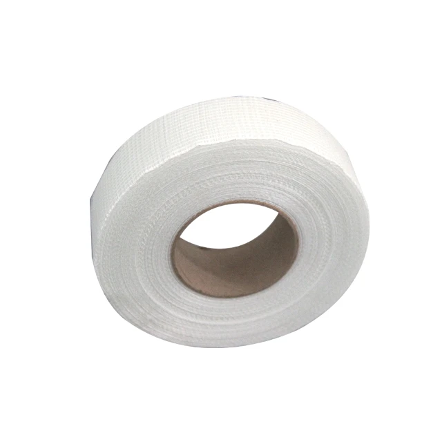 7*7mm 55g 8*8 47g 9*9 54g fiberglass drywall joint mesh adhesive tape
