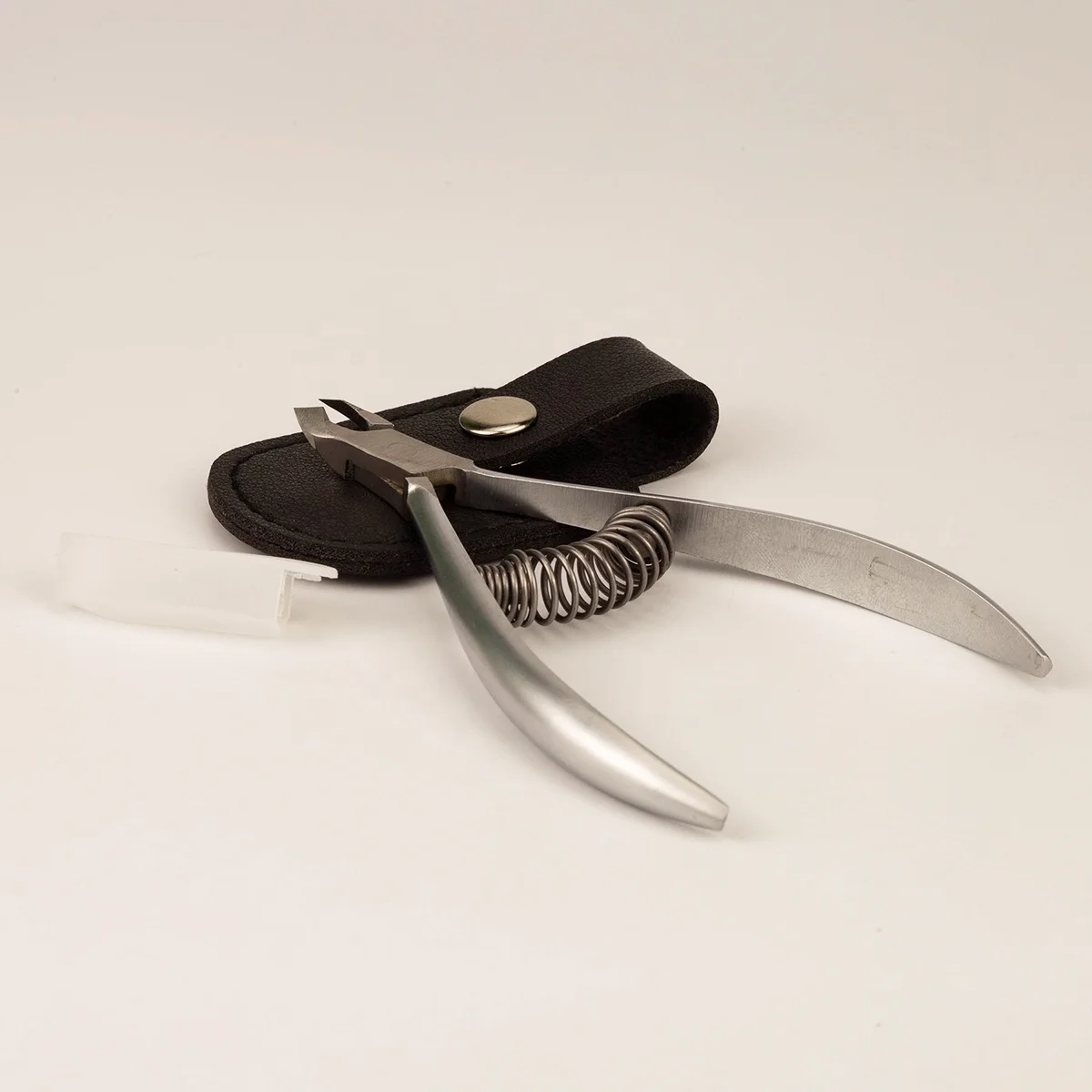 Stainless Steel 6mm Jaw16 Manicure Cutical Nippers Cuticle Best Seller