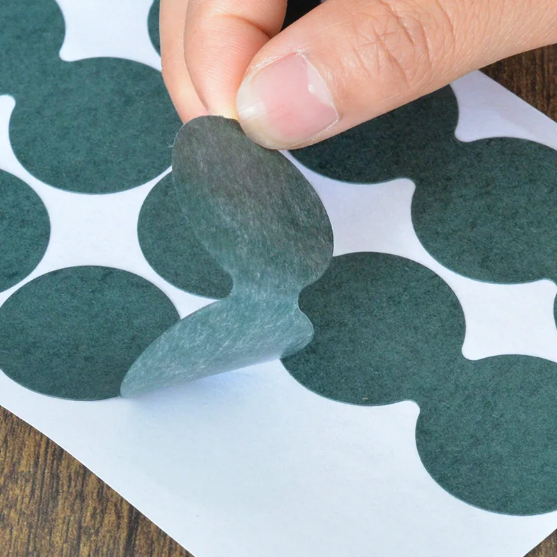 2023  Adhesive Battery Pack Positive Negative Battery Adhesive Barley Insulation Highland Barley Paper Gasket tape