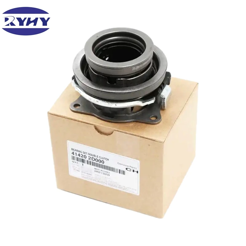 Spare parts41420-2D000 Release Bearing Double Clutch for Hyundai