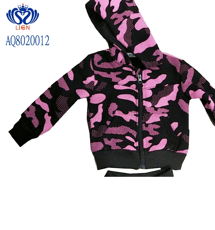 
Cheap Tracksuits Sports Wear Hoodies Newest Camouflage Style Training Suits boys latest suit styles 