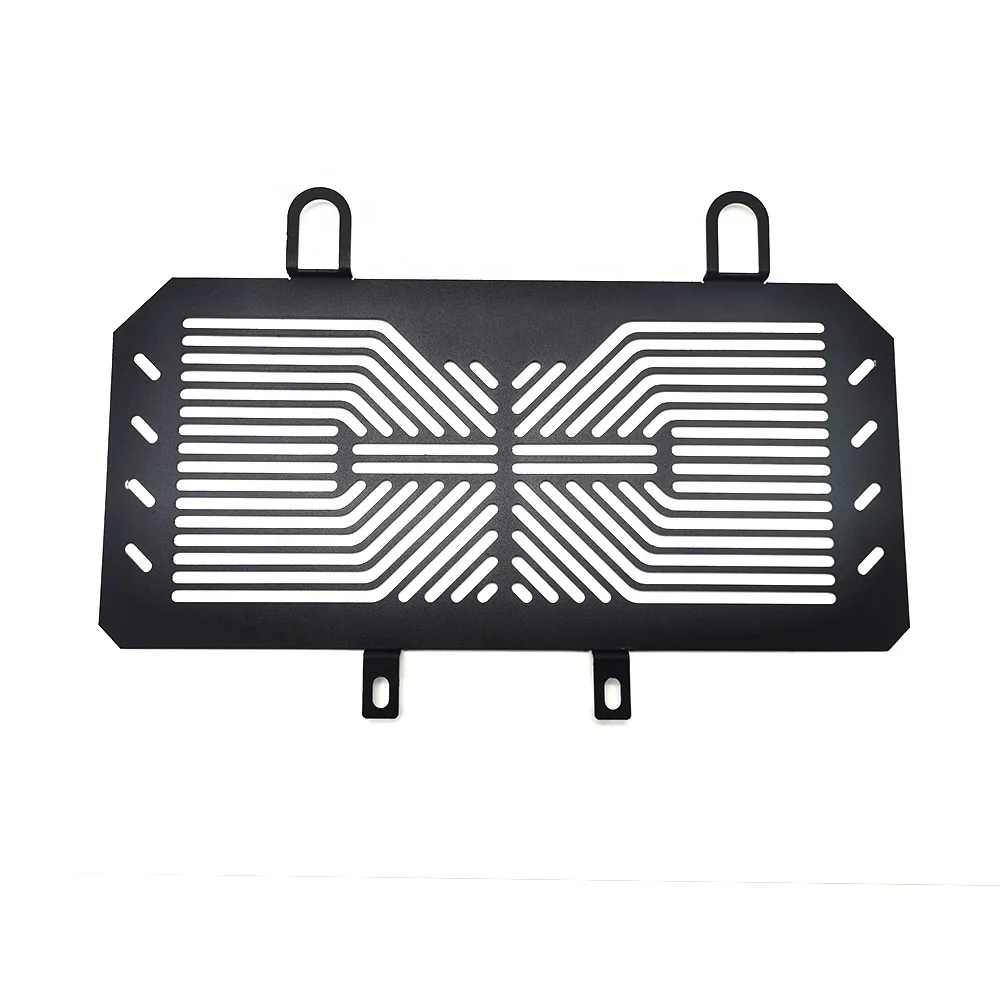 Stainless Steel Modified Water Tank Protection Net For KTM 125 200 390 Motorcycle Accessories