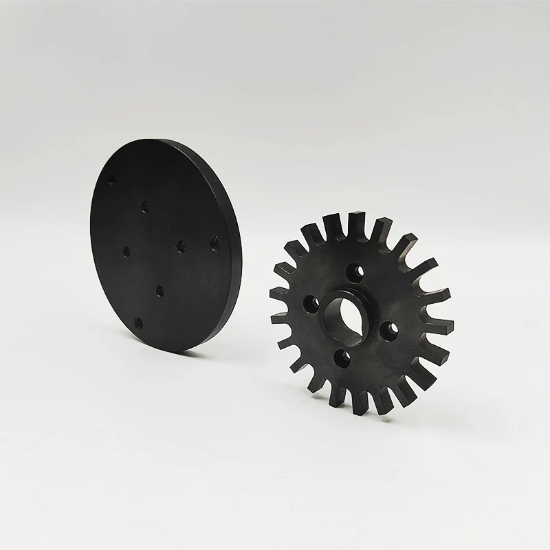 Customized high precision cnc turning milling auto spare parts car accessories CNC machined automotive parts cnc lathe turning