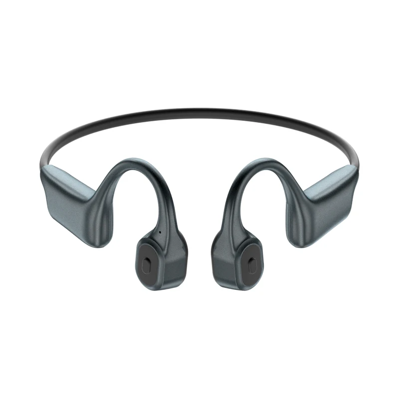 New Innovation Open ear headphones Bluetooth wireless Memory card 32G bone conduction earbuds