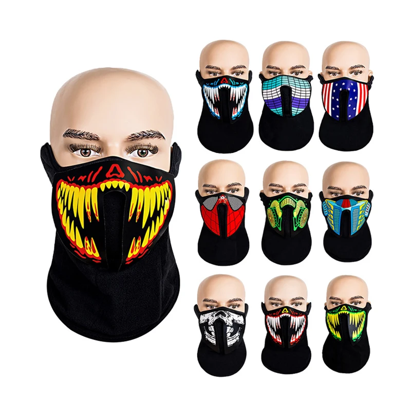 Party Masks(1)