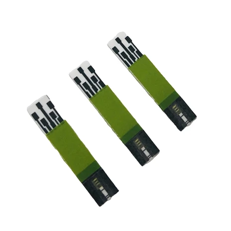 Manufacturers Of Home Use Medical High-Quality Blood Glucose Test Strips 25pcs