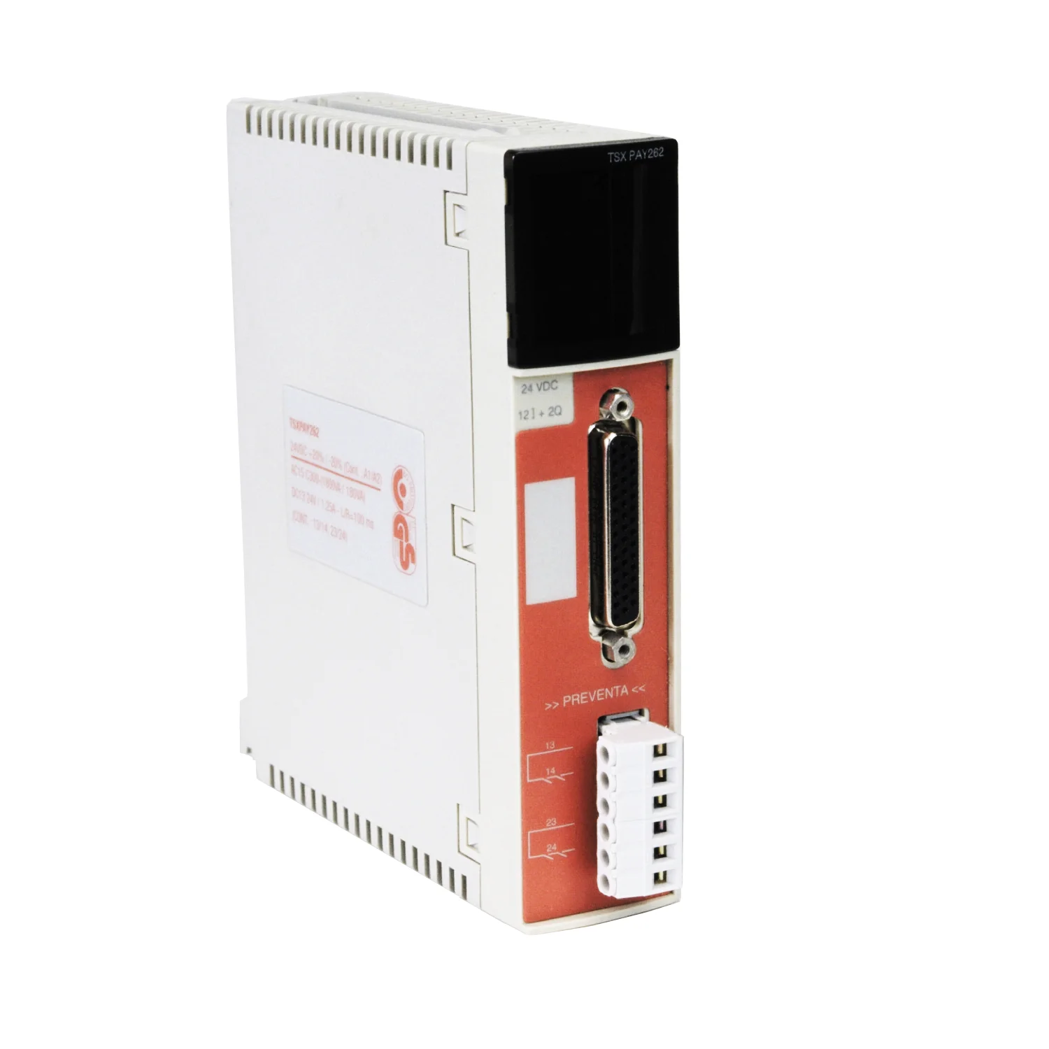 Hot Sale Large Stock TSXP57203M Industrial Plc Module CPU Module With Big Discount
