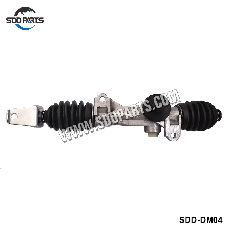 DAEWOO DAMAS MINIVAN STEERING RACK 48500A85200-000 94583657 DAMAS AUTO PARTS STEERING GEAR