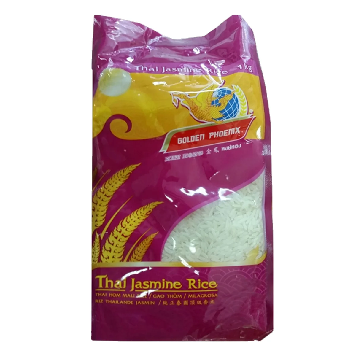 Long Grain Rice Price Jasmine Fragrant Rice Wholesale Long Grain Rice