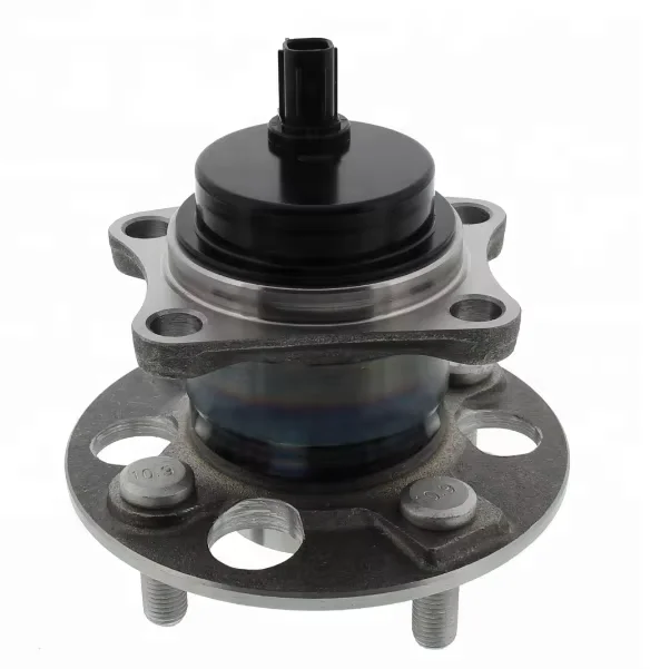 High Quality Factory direct Wholesale Factory Price VKBA6828 424500D050 424500D060 Wheel Hub Bearing Auto Bearing for TOYOTA