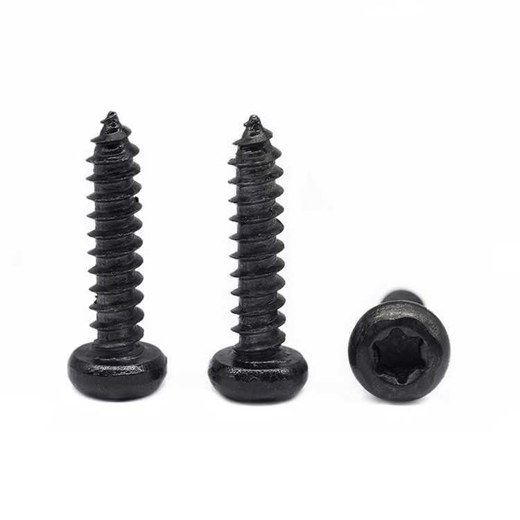 316 Stainless Fastenal Cylinder Screw Bolt Garden Furniture Screws and Bolts Large Stock for Standard Size