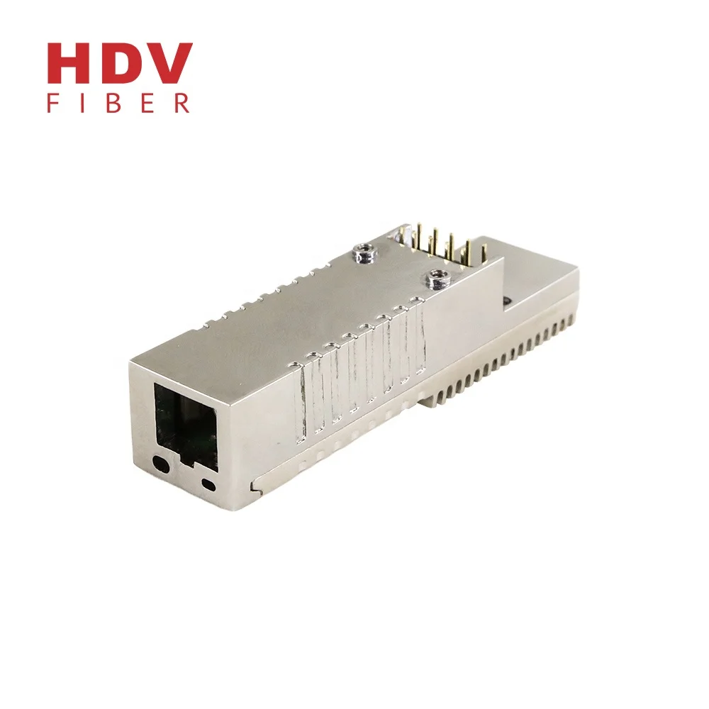 NEW PRODUCT LAUNCH 1GE MDI SC/UPC PORT Modulescompatible switch mediaconverter router network card XPON GPON EPON ONU