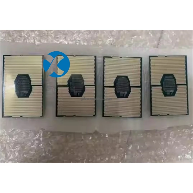 Xeon-Gold 6234 3.3GHz 8core 130W Processor Kit for DL580 Gen10 P05700-B21