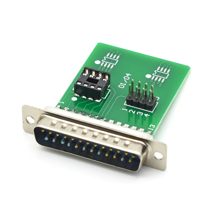 programming tool Digi prog 3 V4.94 scanner full basic cables function diagnostic key programmer