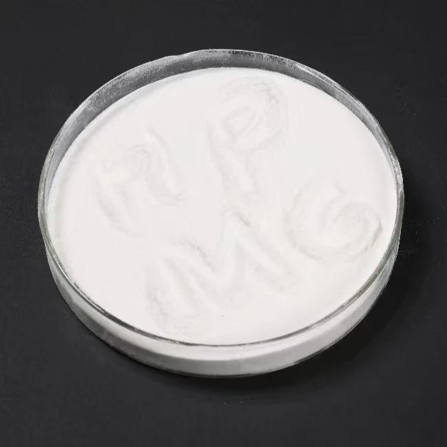 Raw material thickener HPMC powder ceramic tile adhesive HPMC manufacturing price Hydroxypropyl methyl cellulose HPMC