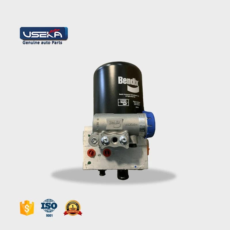 801266 осушитель воздуха USEKA OEM