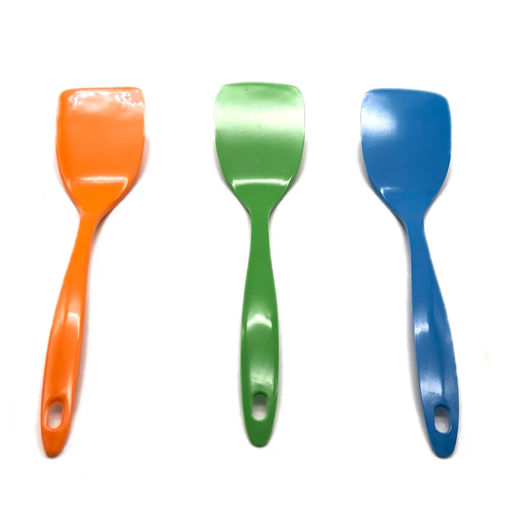 
2021 Hot sale kitchen melamine spoon holder 