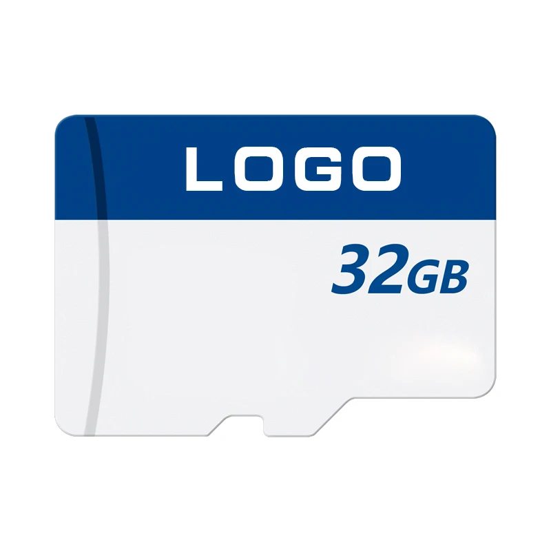 Новая высокоскоростная 32 GB OEM SD карта памяти C10