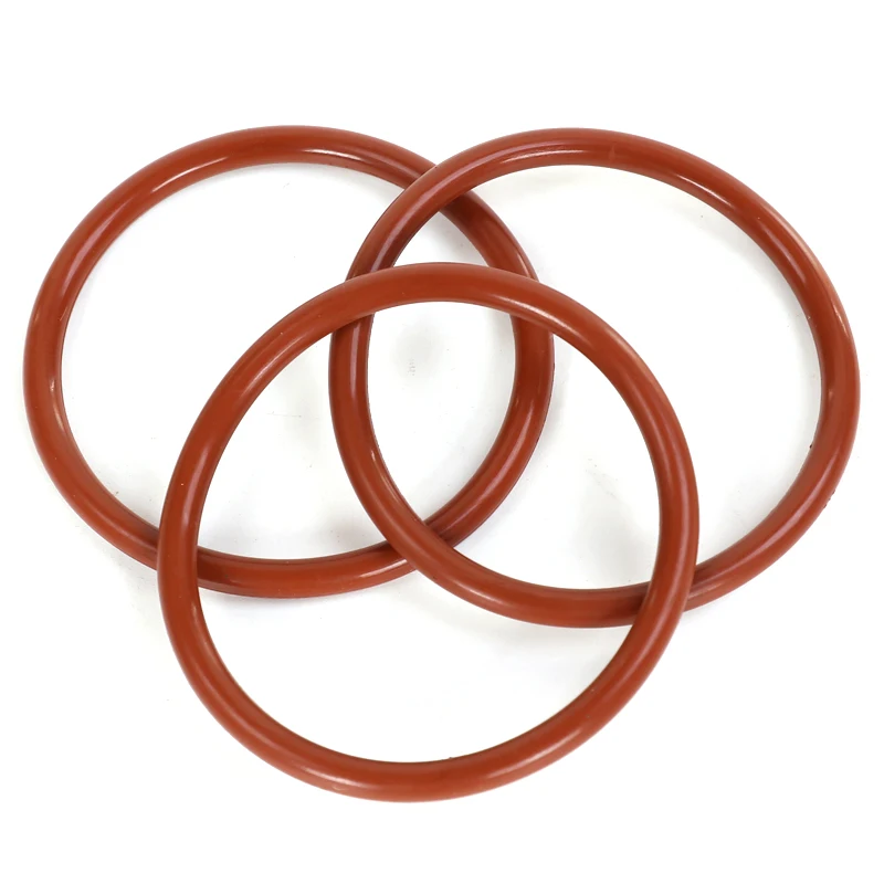 injection molding machine for the o ring