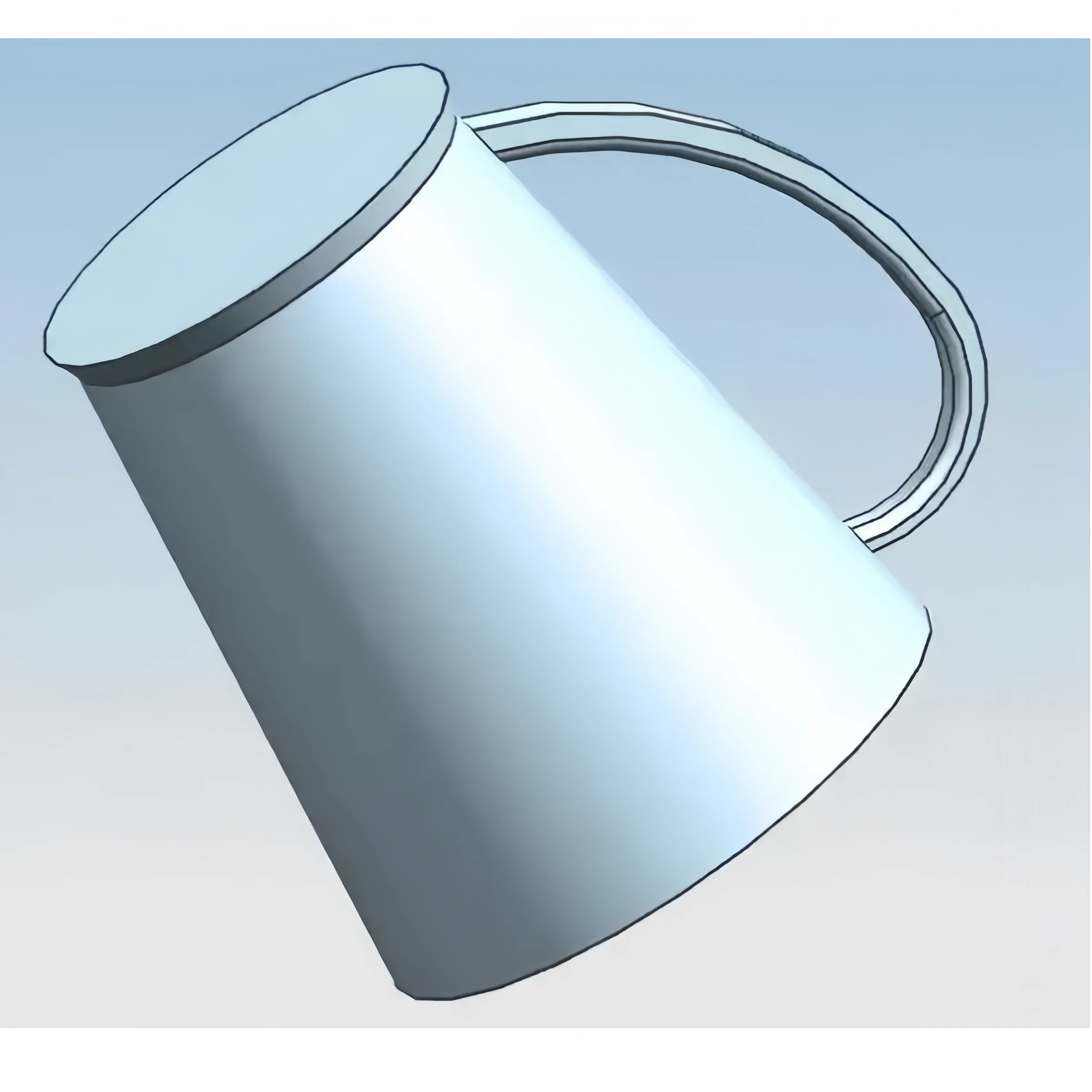 Professional Plastic Mould Manufacturer Focus on Plastic Cup Mould and Efficient Plastic Forming Mould Design and Production