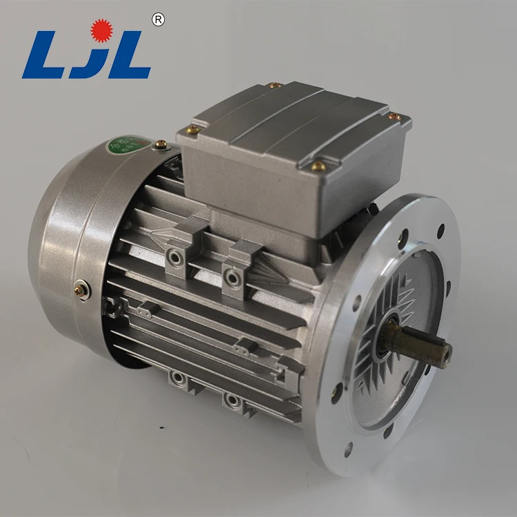 Wholesale Factory Price  Variable Gear Motor Ac Gear Three Phase Induction Motors