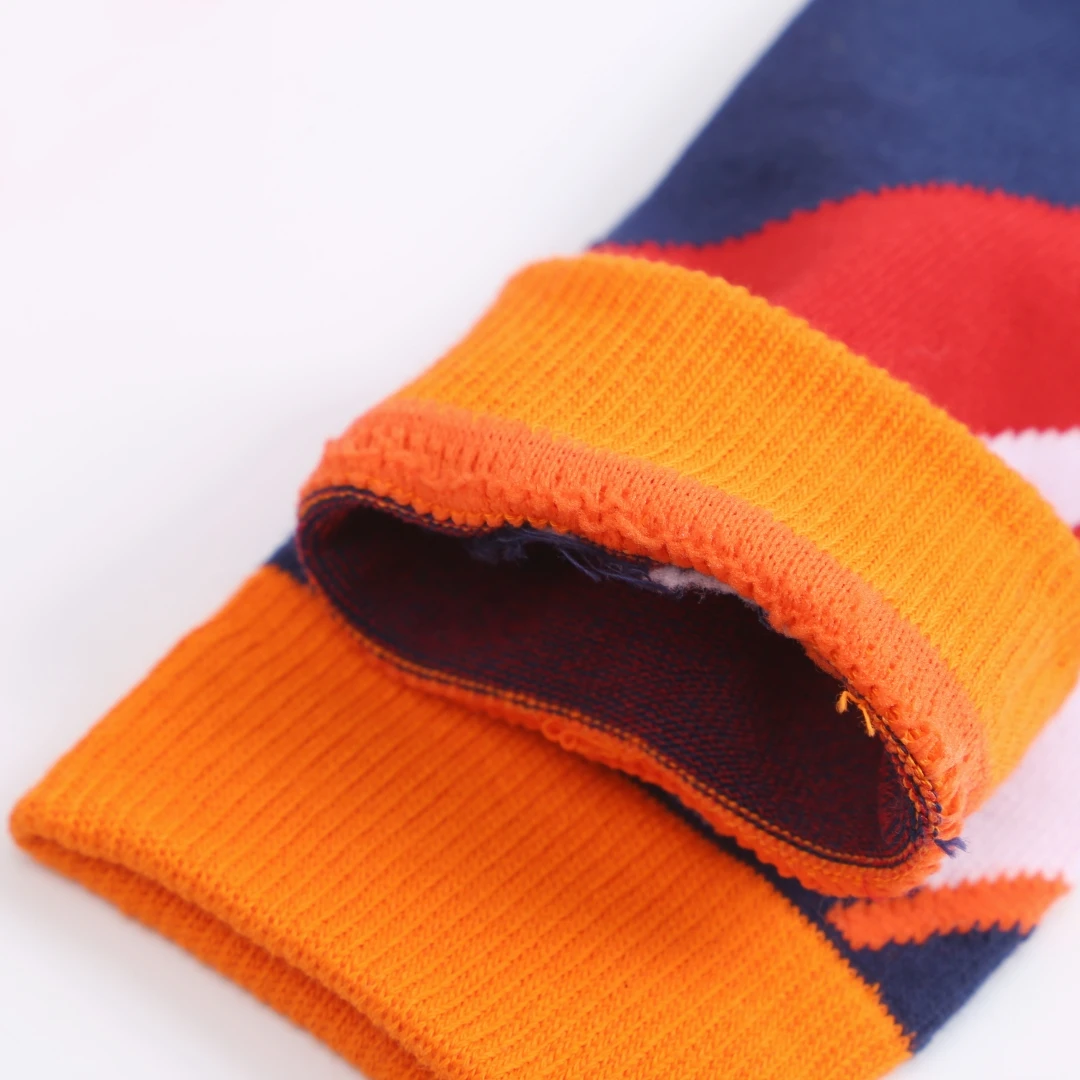 Cheap wholesale oem designer custom design your own logo men/women crew sports socks custom bamboo cotton red sock for man