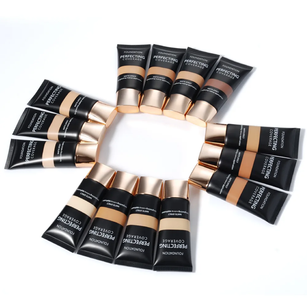 bb cream foundation  make up liquid foundation  cruelty free foundation