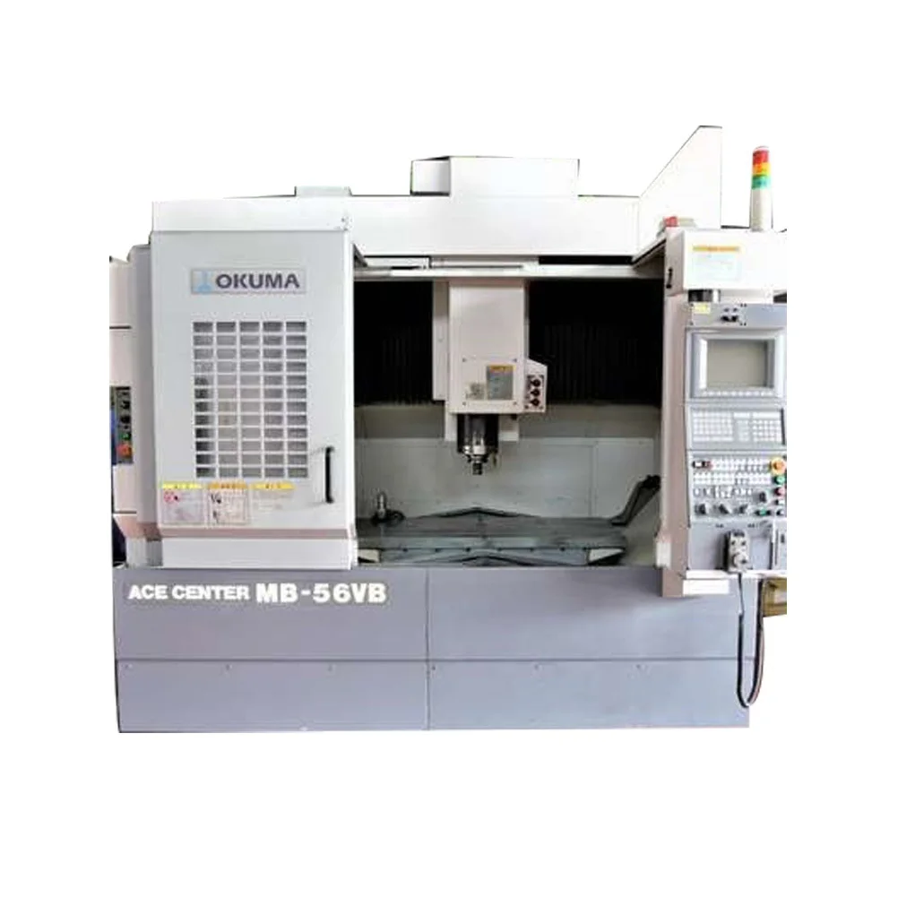 
Used machine tool equipment second-hand vertical cnc machining centre 