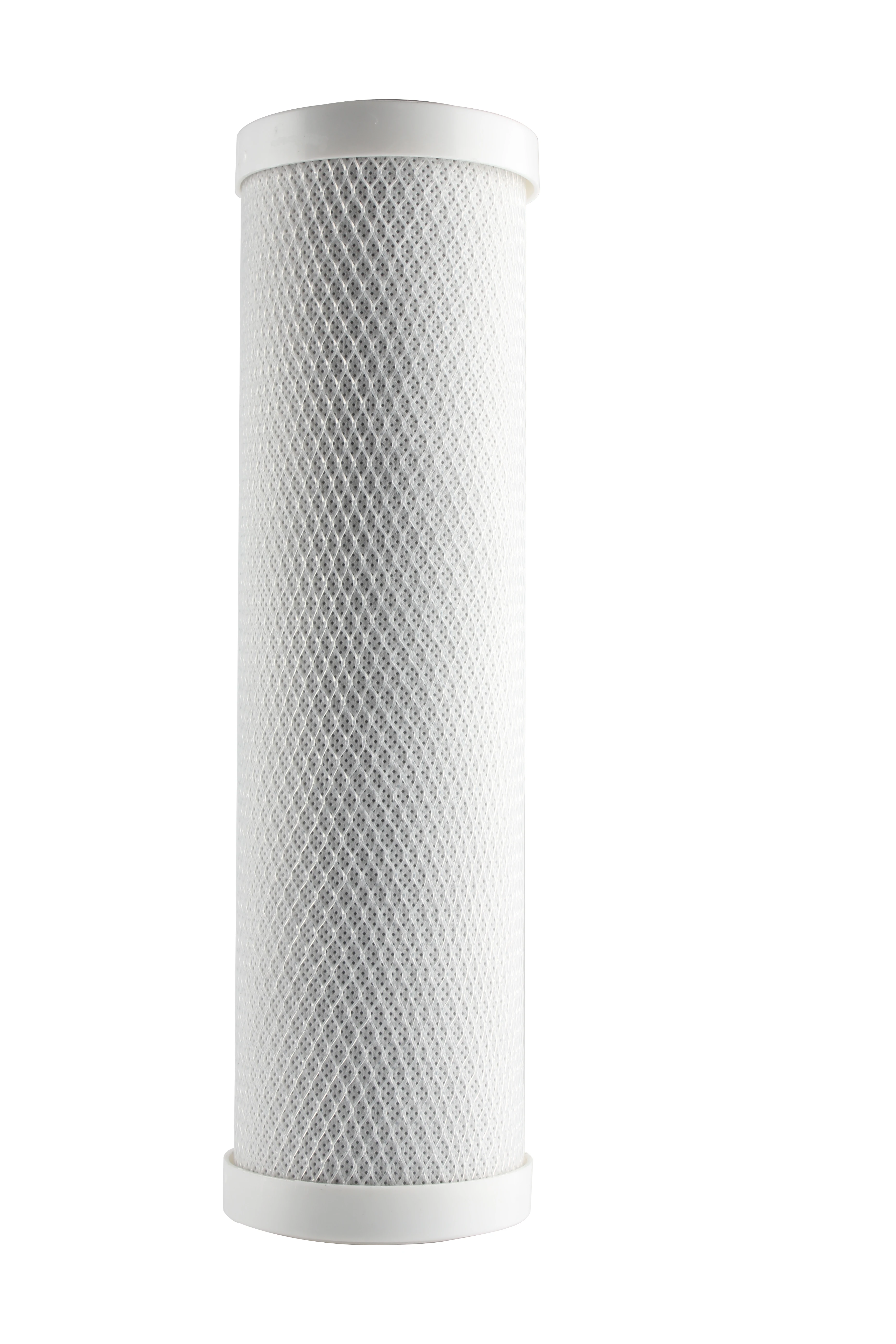 High Precision CTO Active Carbon Water Filter Cartridge Remove Sediment