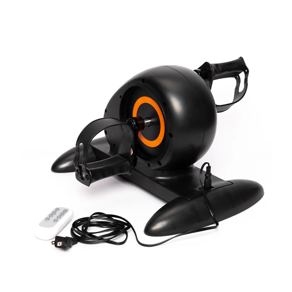 HAC-P12B  Hot Sell Magnetic Elliptical Bike Wholesale Mini Size Magnetic Elliptical Machine