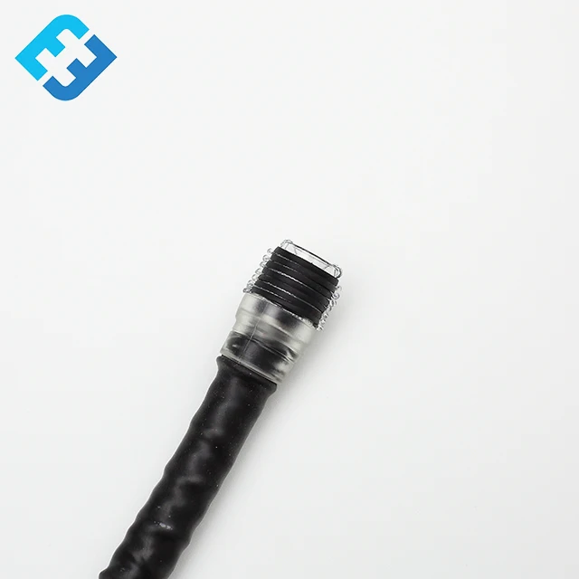 Ленточный лигатор с 7 резинками