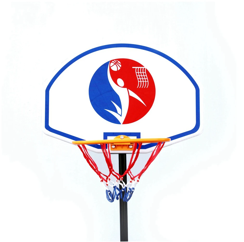 Good Quality  New Arrivals Portable Basket Ball Hoop Stand Pro Portable Basketball